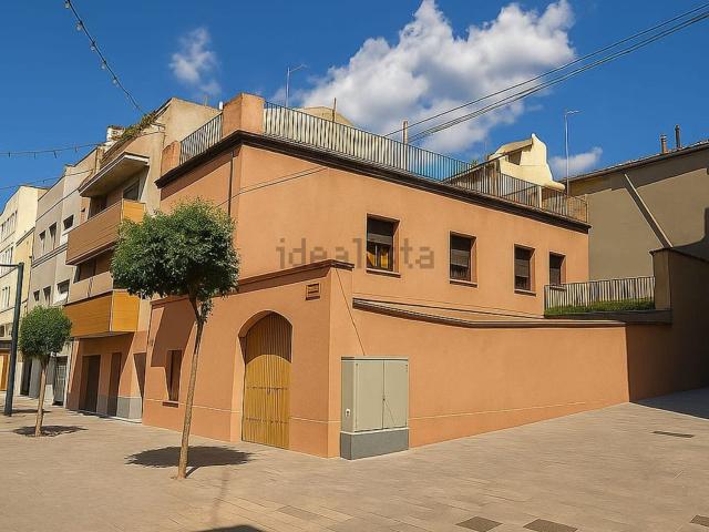 Casa en venta en Rubí