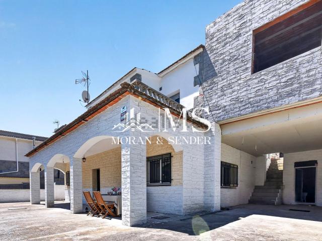 Casa en venta en Can Barceló, Vallès Occidental