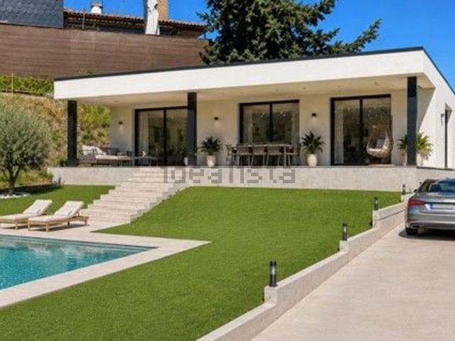 Casa en venta en Vallespark, Vallès Occidental