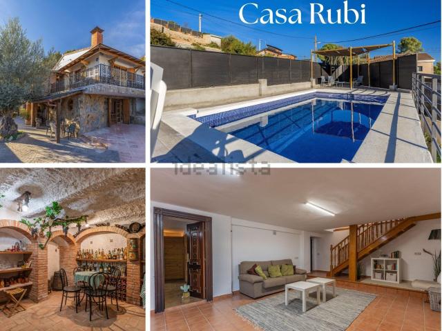 Casa en alquiler en Vallès Occidental, Catalunya