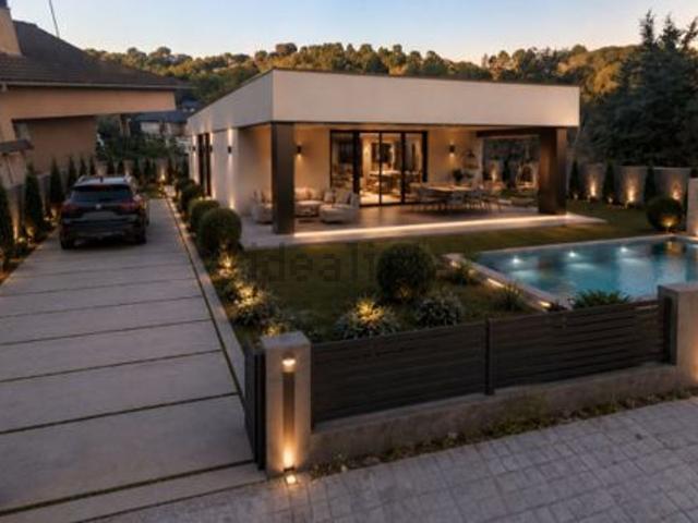 Casa en venta en Can Mir, Vallès Occidental