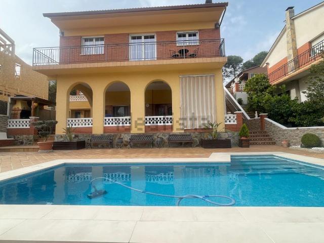 Casa en venta en Castellnou, Vallès Occidental