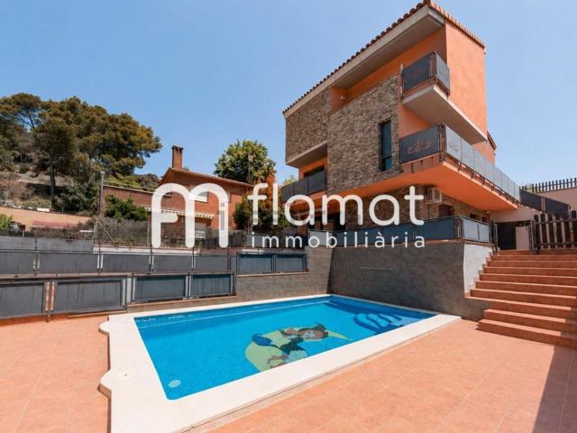 Casa en venta en Can Mir, Vallès Occidental