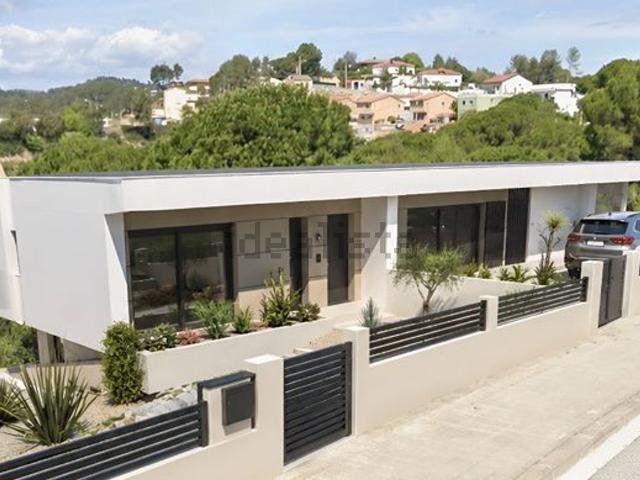 Casa en venta en Vallès Occidental, Catalunya