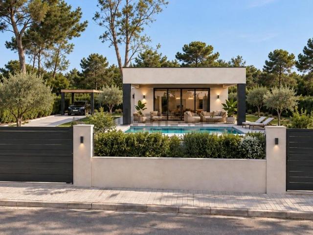 Casa en venta en Castellnou, Rubí