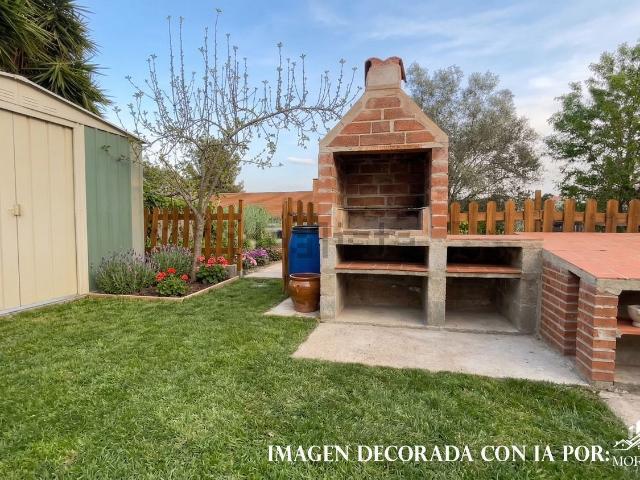 Casa en venta en Castellnou, Vallès Occidental