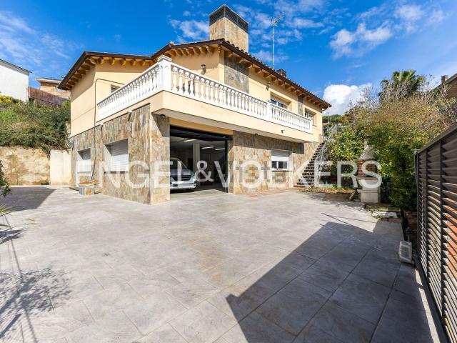 Casa en venta en Vallès Occidental, Catalunya
