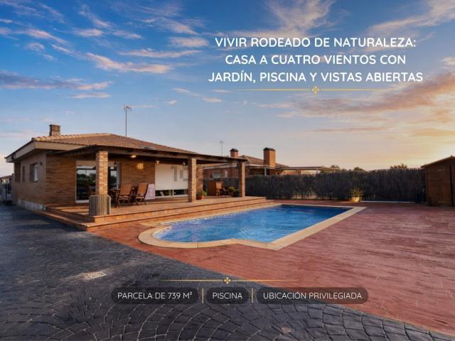 Casa en venta en Can Barceló, Vallès Occidental