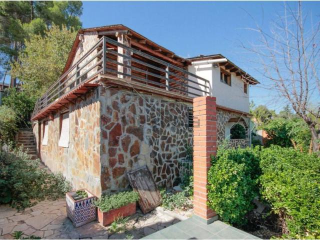 Casa en venta en Rubí, Barcelona