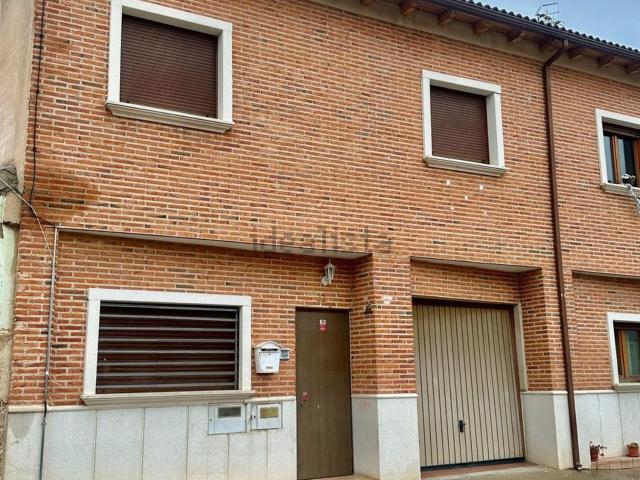 Casa en venta en Rueda, Castilla y León