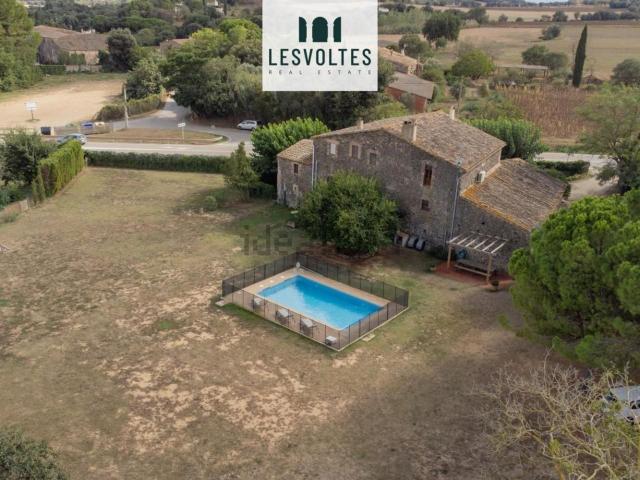 Casa en venta en Baix Empordà, Catalunya