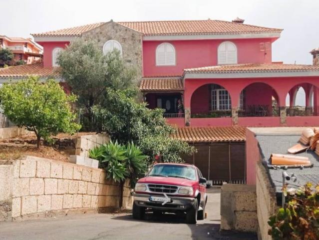 Chalet en venta en La Concepción, Adeje