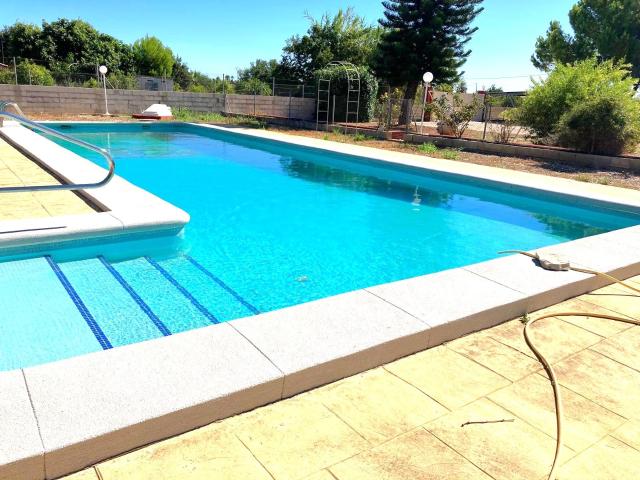 Casa Rural en venta en la Marina Alta, Valencia