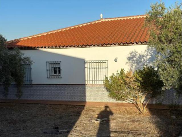 Chalet en alquiler en Nororma, Andalucía
