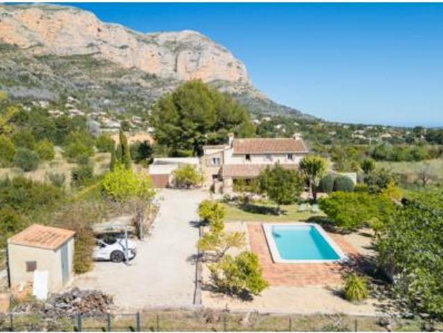 Chalet en alquiler en Urbanización Los Lagos, la Marina Alta