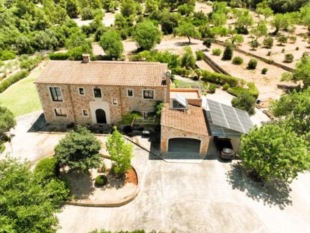 Chalet en alquiler en Migjorn, Baleares