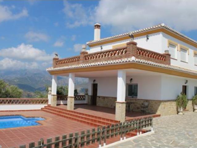 Chalet en alquiler en Comarca de la Costa Granadina, Andalucía