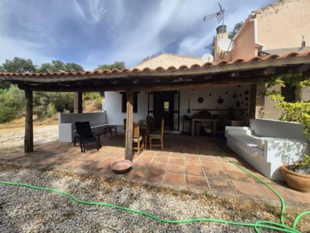 Chalet en alquiler en Jubrique, Málaga