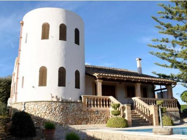 Chalet en alquiler en Manacor, Llevant