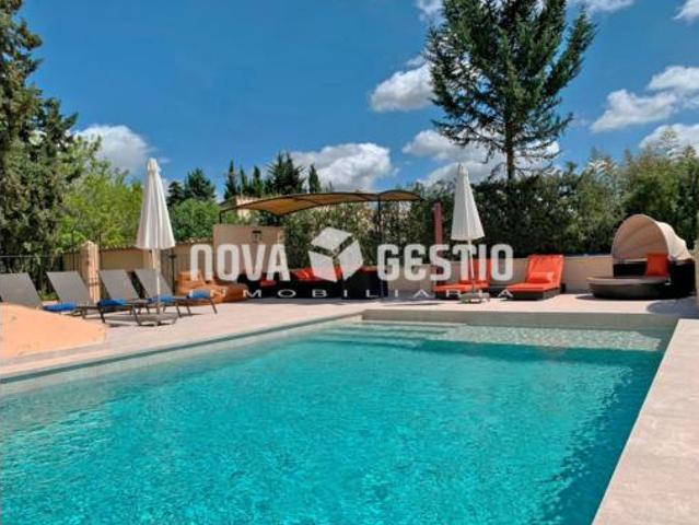 Chalet en alquiler en Pla de Mallorca, Baleares