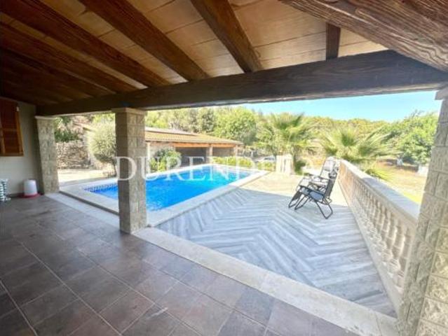 Chalet en alquiler en Pla de Mallorca, Baleares