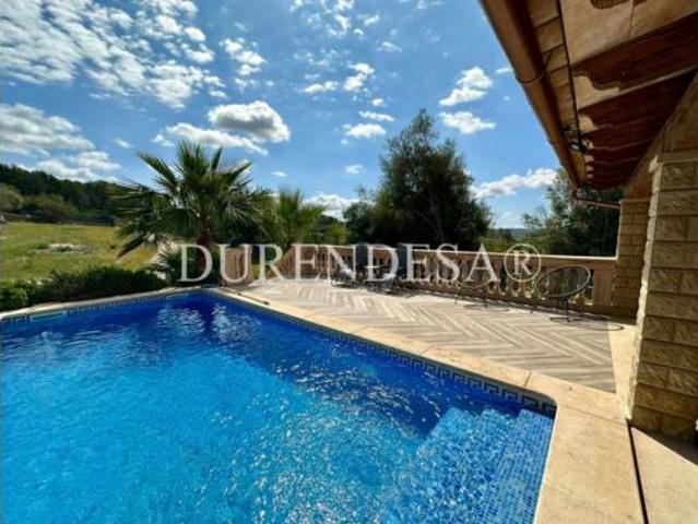 Chalet en alquiler en Pla de Mallorca, Baleares