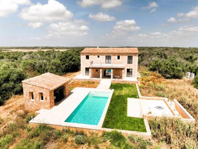 Chalet en alquiler en Migjorn, Baleares