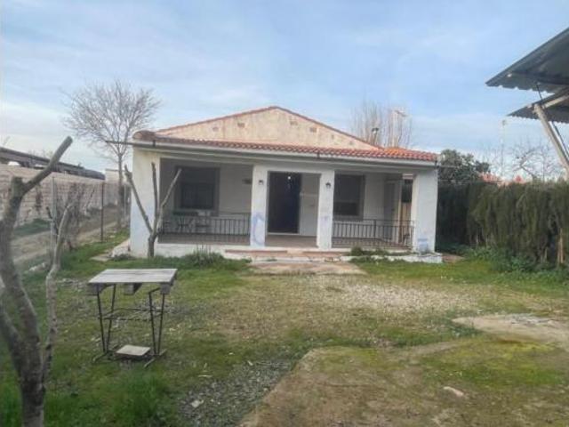 Chalet en alquiler en Torralba De Calatrava, Castilla-La Mancha