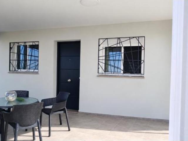 Chalet en alquiler en Los Llanos, La Axarquía