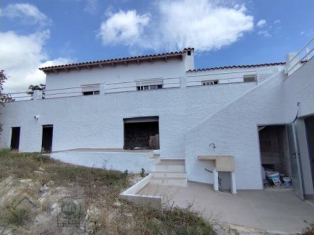 Casa en venta en la Marina Baixa, Valencia