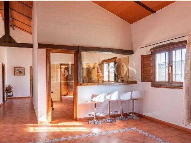 Casa en venta en El Puente, Valle del Guadalhorce