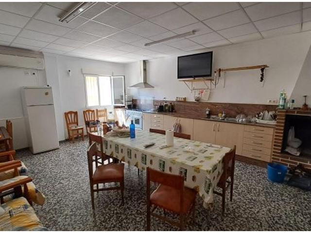 Casa en venta en Las Canteras, Alto Guadalentín