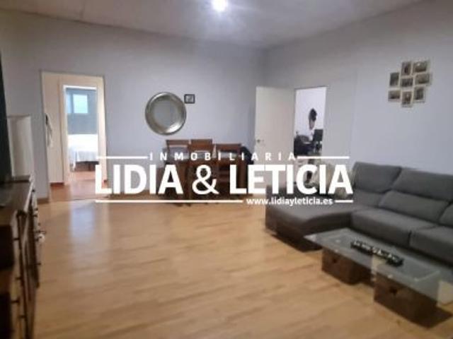 Casa en venta en Huerta de San Antonio y San Vicente, Alcalá De Guadaíra