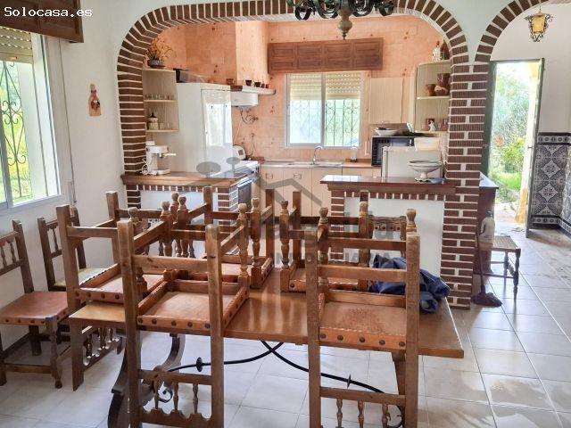 Casa en venta en Algodonales, Cádiz