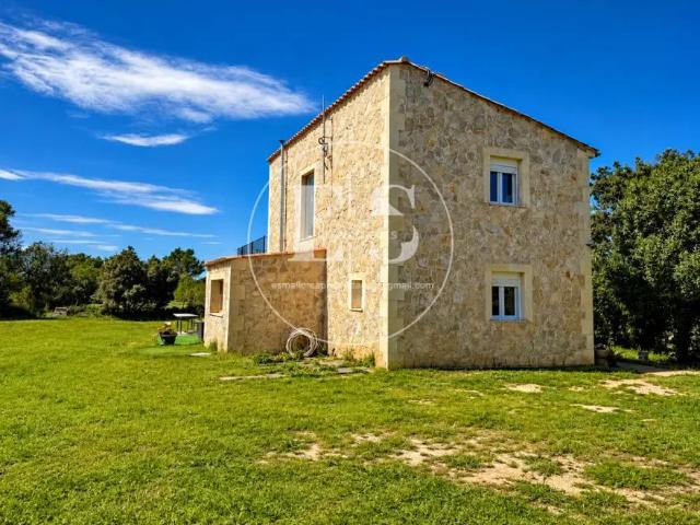 Casa en alquiler en Pla de Mallorca, Baleares