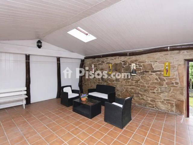 Casa en alquiler en A Coruña, Galicia