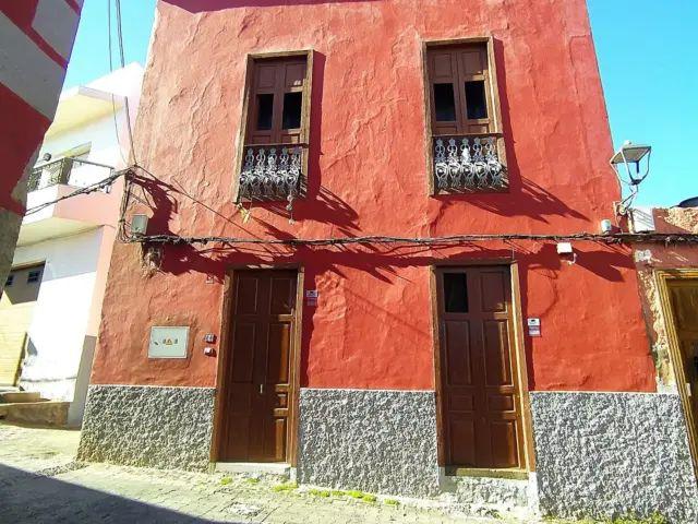 Casa en alquiler en Las Mejías, Ingenio