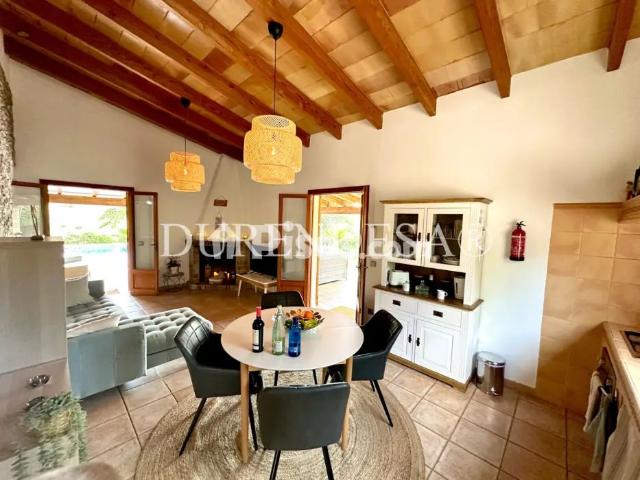 Casa en alquiler en Pla de Mallorca, Baleares