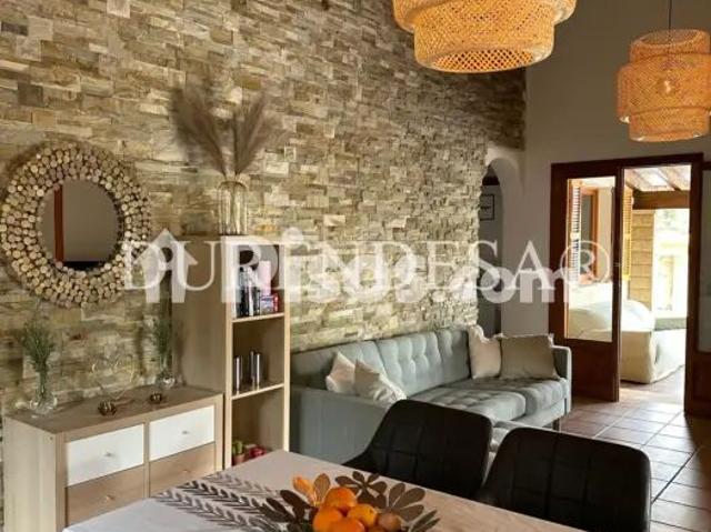 Casa en alquiler en Pla de Mallorca, Baleares