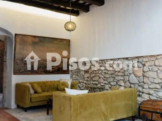 Casa en alquiler en els Quatre Garrofers, Tarragonès