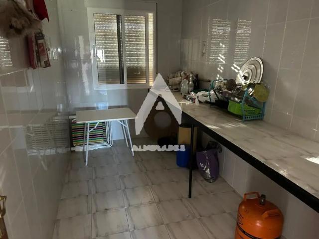 Casa en alquiler en Centro, Málaga-Costa del Sol