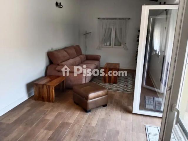 Casa en alquiler en el Raval de Santa Teresa, el Baix Vinalopó