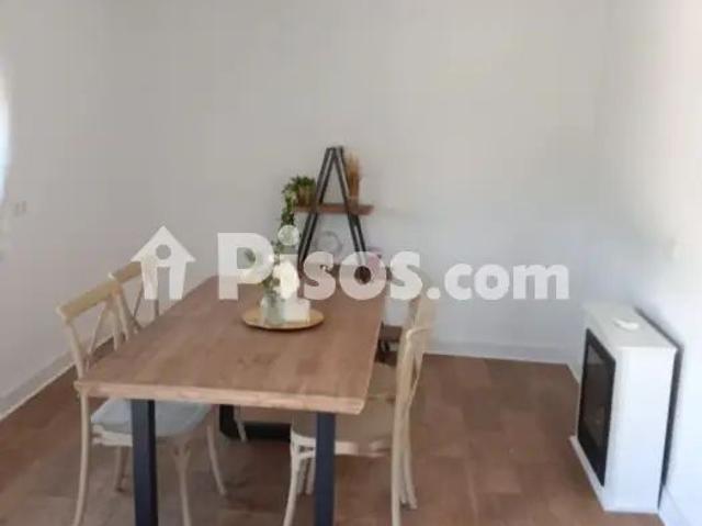 Casa en alquiler en el Raval de Santa Teresa, el Baix Vinalopó