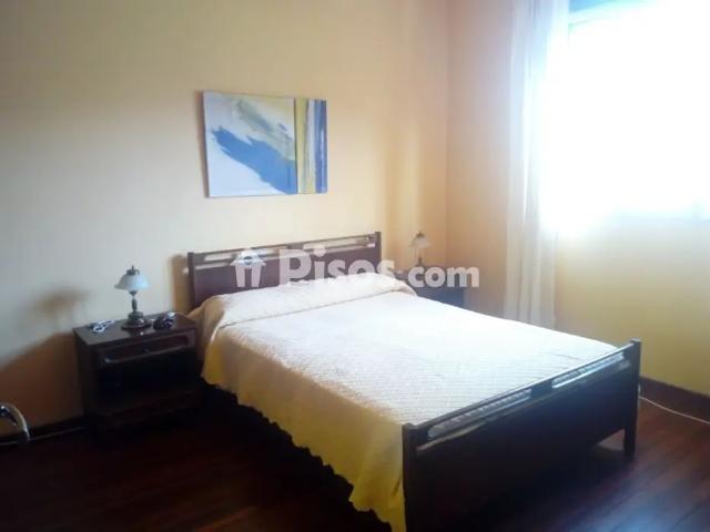 Casa en alquiler en Poio, Pontevedra