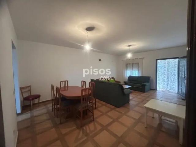 Casa en alquiler en Pio XII, Ciudad Real