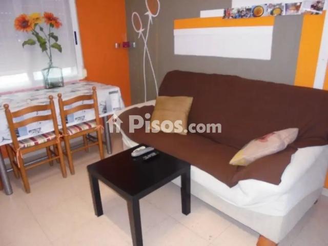 Casa en alquiler en el Raval de Santa Teresa, el Baix Vinalopó