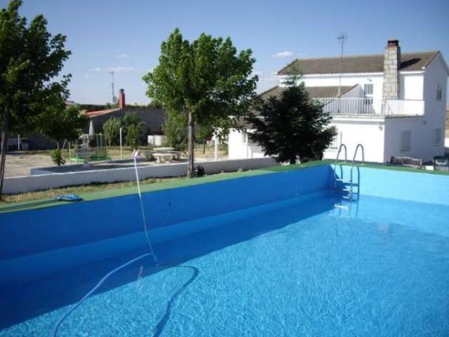 Casa en venta en Arapiles, El Ventorro