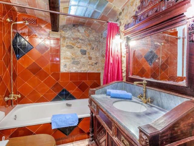 Casa en alquiler en Calonge