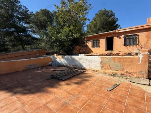 Casa en venta en el Camp de Túria, Valencia