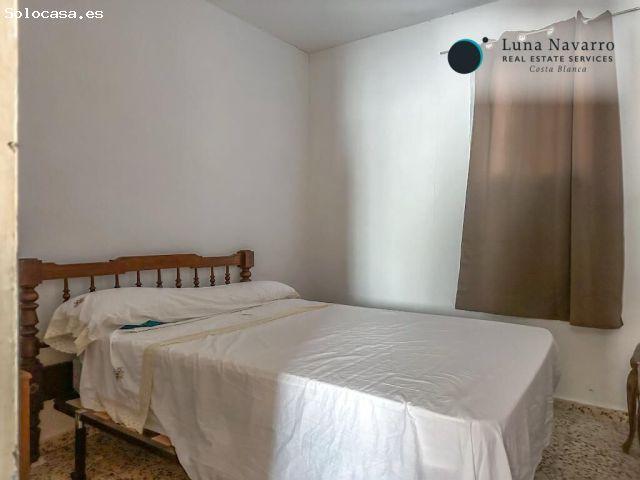Casa en venta en Confrides